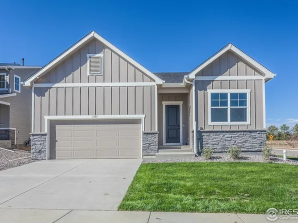 1205 105th Avenue Ct, Greeley, CO 80634