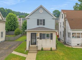 42 Adams St, Binghamton, NY 13905