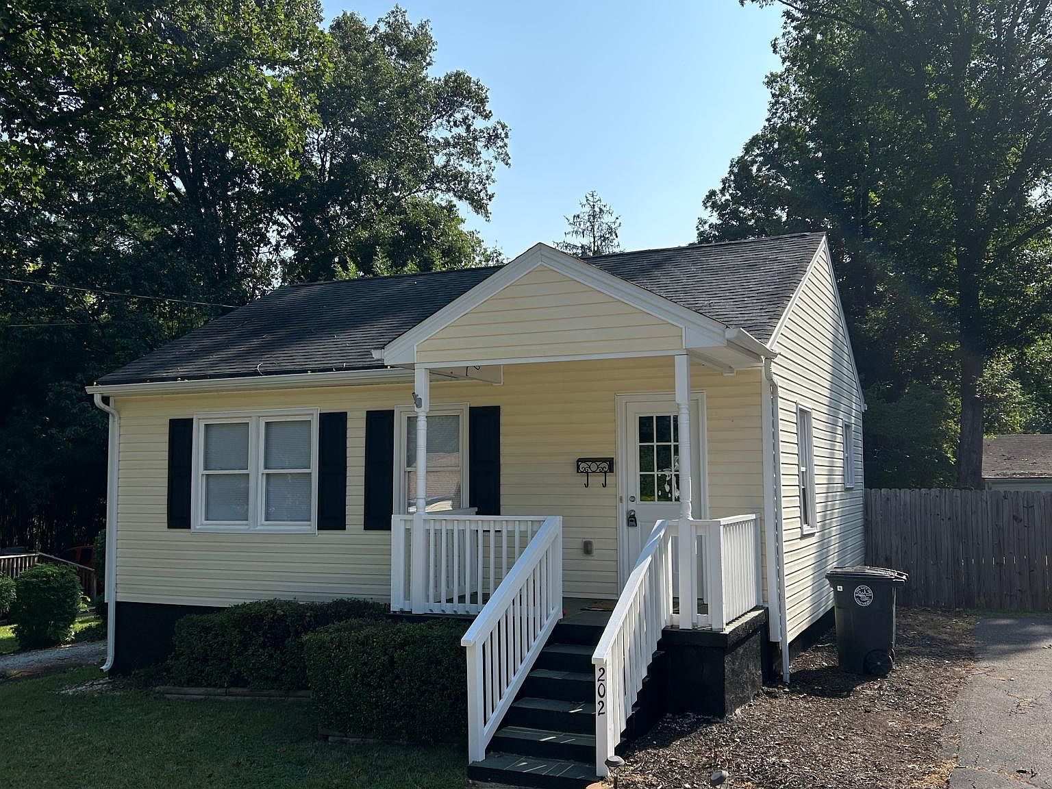 202 Perrymont Ave, Lynchburg, VA 24502 Zillow