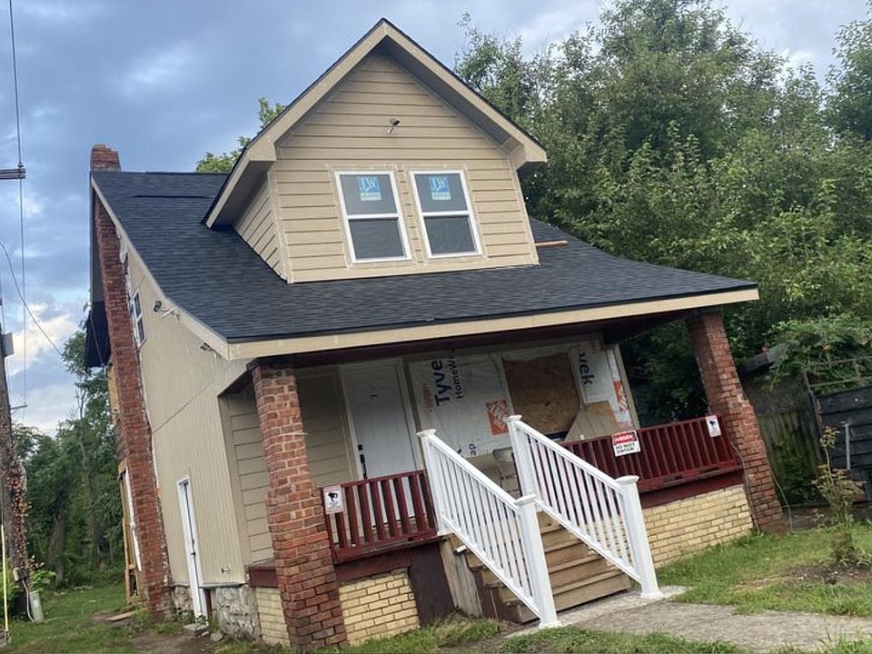 2nd image of 3309 E 35th St
