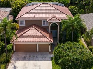 9634 Blue Stone Cir, Fort Myers, FL 33913