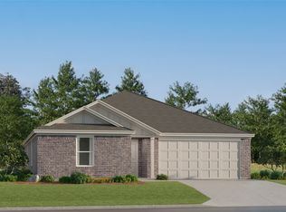 1408 Gratiot Dr, Greenville, TX 75402