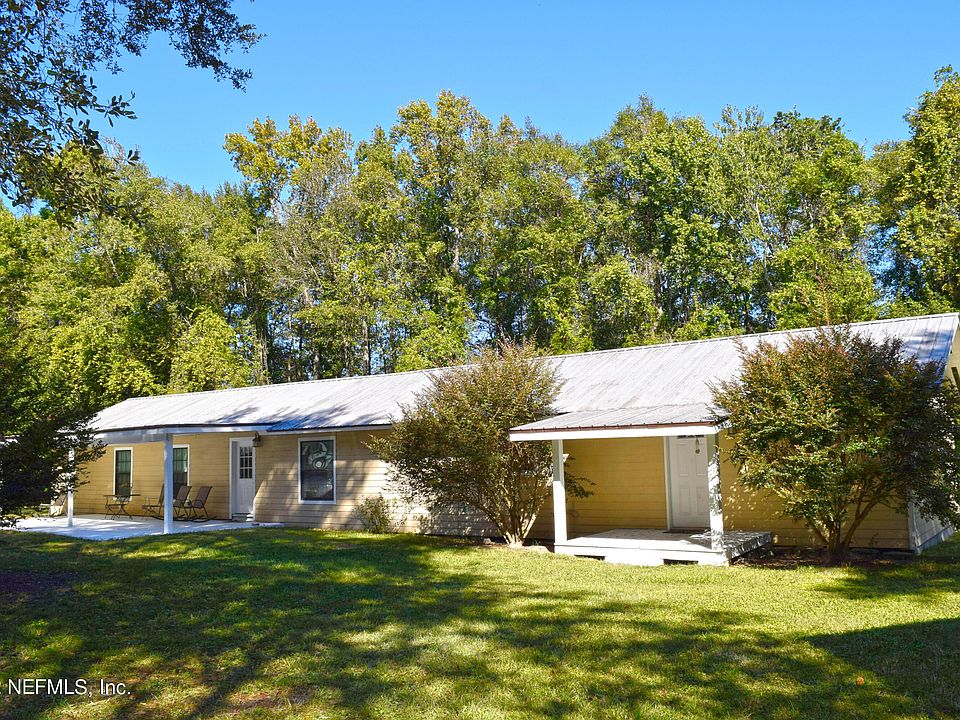 21578 PLEASANT GROVE CHURCH Road, Sanderson, FL 32087 Zillow