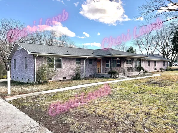 5460 Us Highway 601, Salisbury, NC 28144