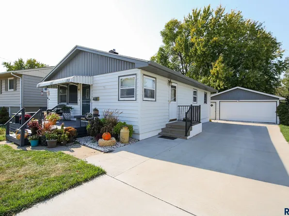 817 S Highland Ave, Sioux Falls, SD 57103
