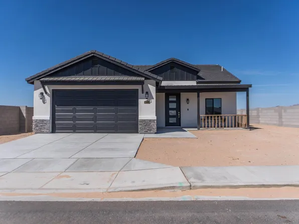10770 E 46th Pl, Yuma, AZ 85367