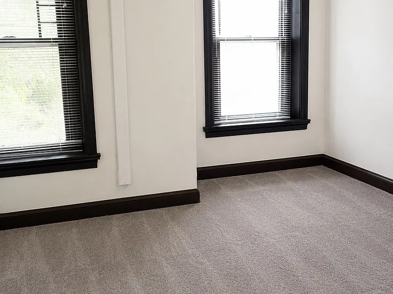 Second Floor Bedroom