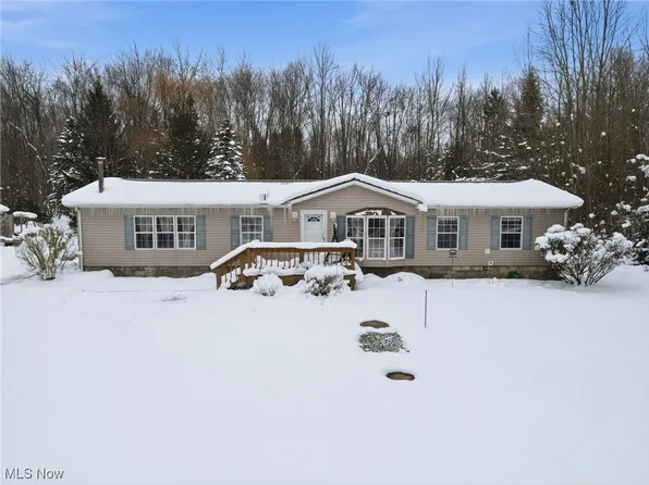 6046 Dawsey Rd, Rock Creek, OH 44084