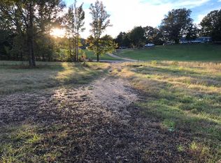 445 Shady Grove Rd, Sardis, MS 38666