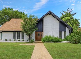 11022 Ferndale Rd, Dallas, TX 75238