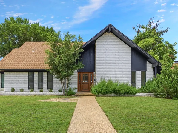 11022 Ferndale Rd, Dallas, TX 75238