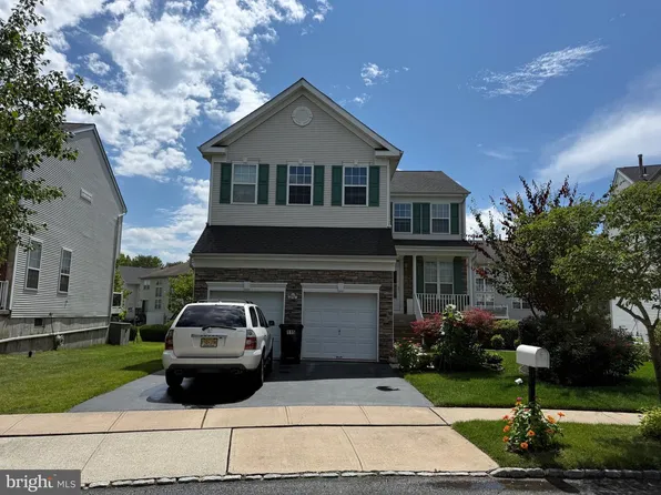 115 Fountayne Ln, Lawrence Township, NJ 08648