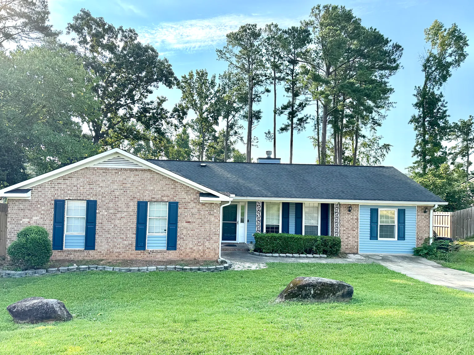 4 bed, 1726 sqft, $1,750 — Photo 1