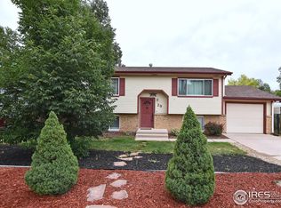 29 N Estes Ave, Johnstown, CO 80534