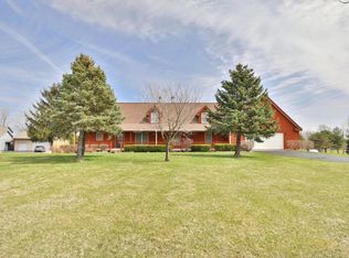 9550 Wells Rd, Plain City, OH 43064