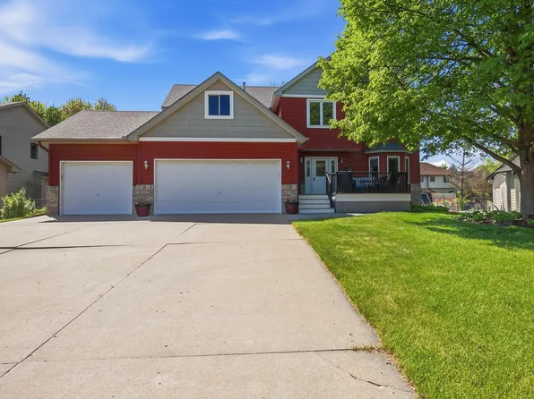 1165 Berwick Ln, Saint Paul, MN 55115