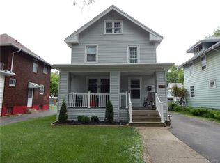139 68th St, Niagara Falls, NY 14304
