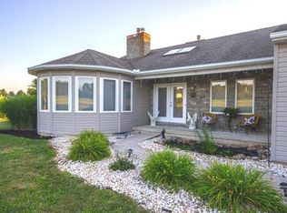 429 N Penn Dixie Rd, Bath, PA 18014