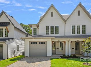 2902 Dogwood Ave, Charlotte, NC 28206