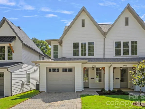 2902 Dogwood Ave, Charlotte, NC 28206