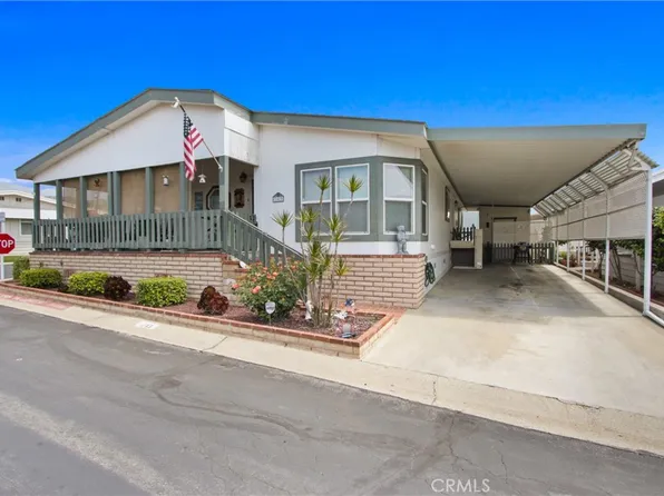 4095 Fruit St Space 743, La Verne, CA 91750