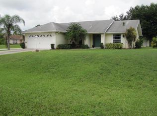 2992 SW Skyline Port St, Port Saint Lucie, FL 34953