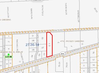 0 Aurora Rd, Melbourne, FL 32935