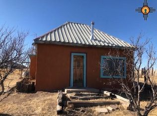 20 Folsom Hwy, Des Moines, NM 88418