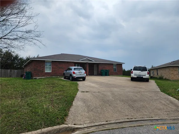 414 Justin Ln, Harker Heights, TX 76548