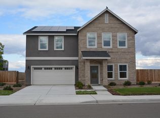 368 Vanderbilt Dr, Lemoore, CA 93245