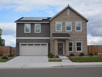 368 Vanderbilt Dr, Lemoore, CA, 93245