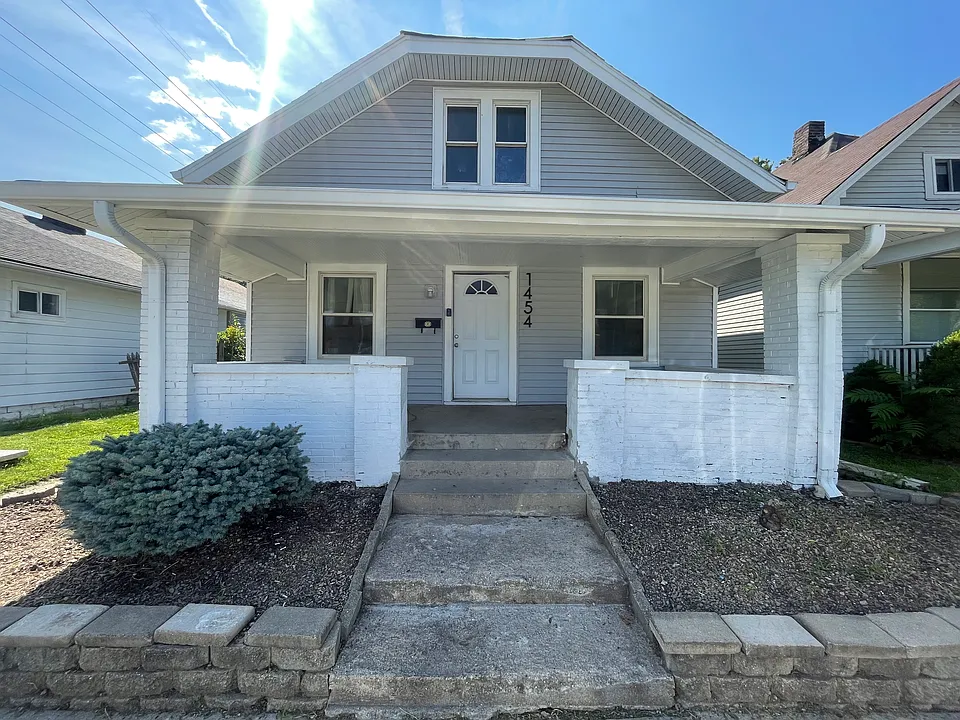S Richland St