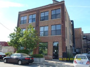 2419 W 14th St STE 2S, Chicago, IL 60608