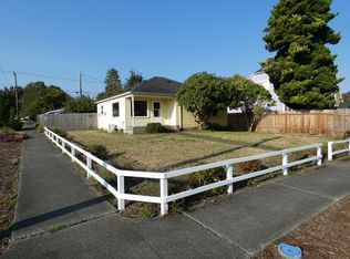 634 E 4th St, Port Angeles, WA 98362