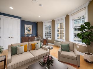 100 Tidewater St APT 4D, Jersey City, NJ 07302