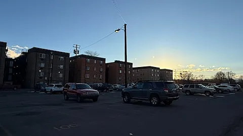 Berkshire Square