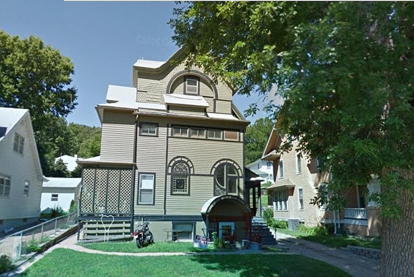 1st image of 1030 N Broadway APT 3