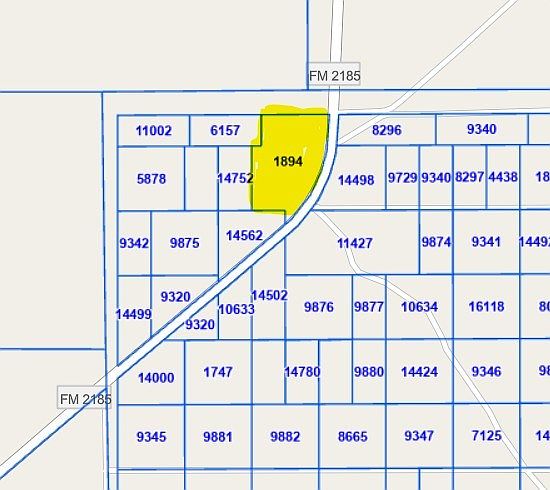 2nd image of 34361 E Fm 2185 Rd