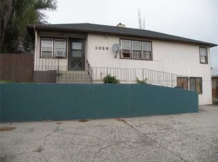 1029 Broadwater Ave, Billings, MT 59102