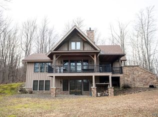 8472 Bailey Hill Rd, East Otto, NY 14729