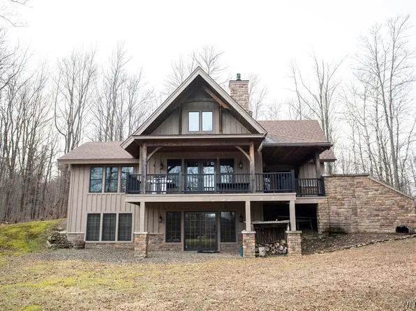 8472 Bailey Hill Rd, East Otto, NY 14729