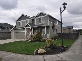7823 236th Street Ct E, Graham, WA 98338