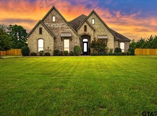 11671 County Road 177, Bullard, TX 75757