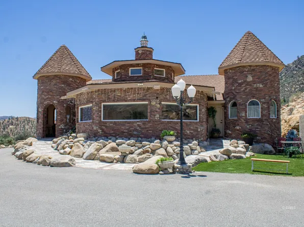 288 Walker Dr, Kernville, CA 93238