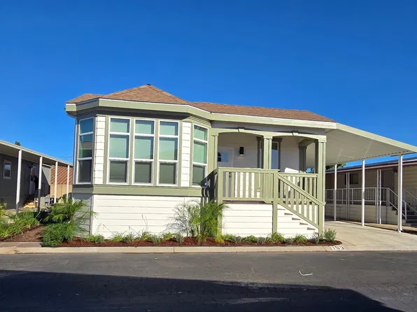 8200 Bolsa Ave Spc 153, Midway City, CA 92655