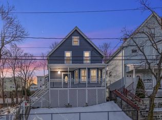 41 Jefferson Ave, Chelsea, MA 02150