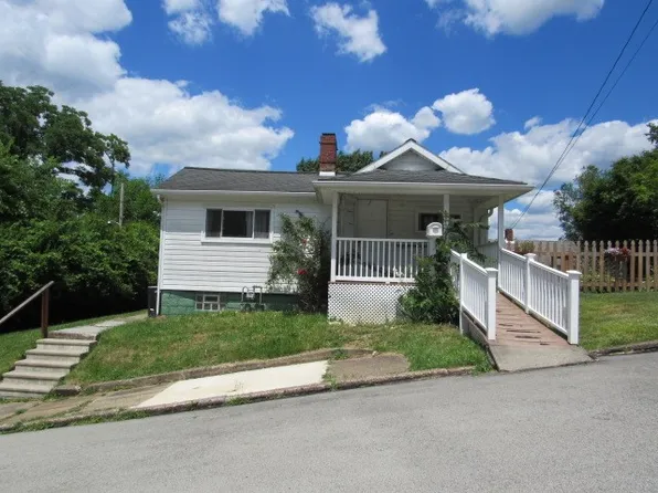 807 Kennedy St, Monongahela, PA 15063