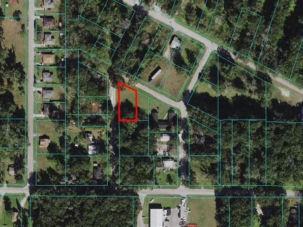 2236 NW 8TH STREET LOT 22, OCALA, FL 34475