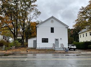 50A Douglas St, Uxbridge, MA 01569