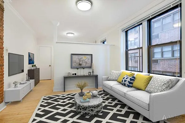 Rented by Anchor Associates | media 1